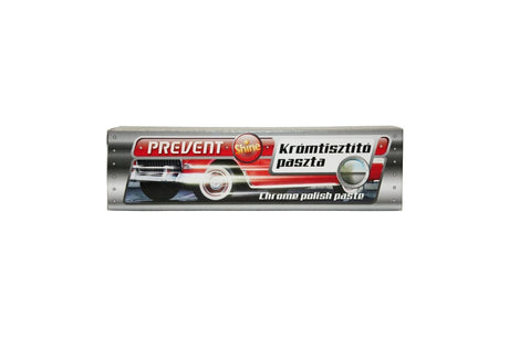 Chrómtisťovací pasta 150 ml