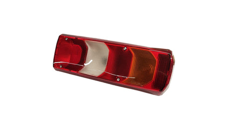 Lampa MB pre Actros MP4