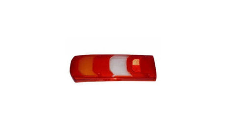 Lampa MB pre Actros MP4 sklo