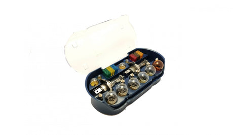 H4 žiarovkový set 12V dvojitý