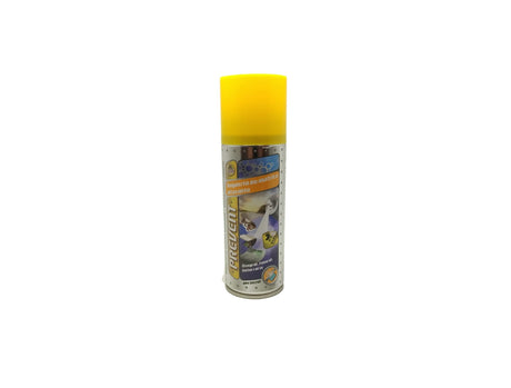 Ragasztó és matrica eltávolító spray 200ml