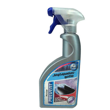 Protizmrznutie, sprejová pištoľ 500 ml
