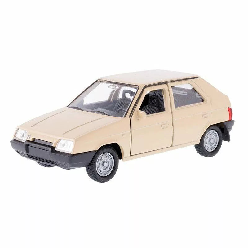 Škoda Favorit automodel 1:34