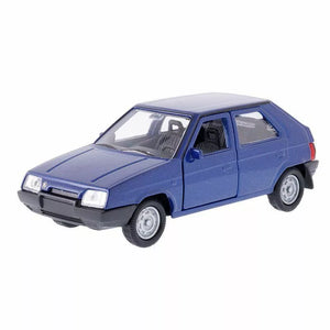 Škoda Favorit automodel 1:34