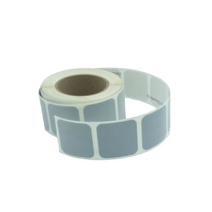 Pásikový odrazový pás po 5 cm na plachtu 1 m