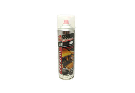 Silikónový sprej v aerosolovej forme 500ml. Shine Professional