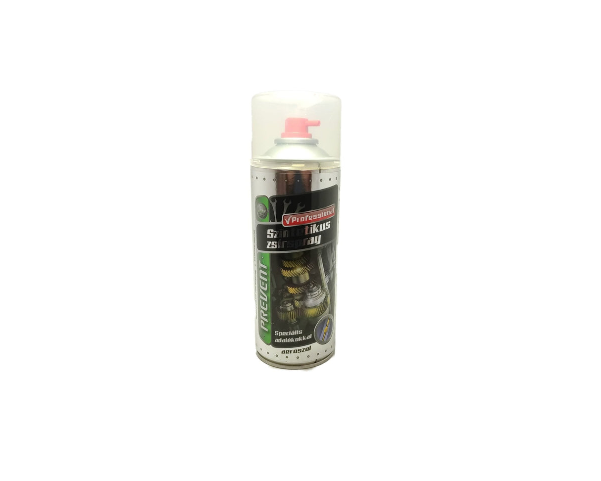 Syntetický mastný sprej 500 ml