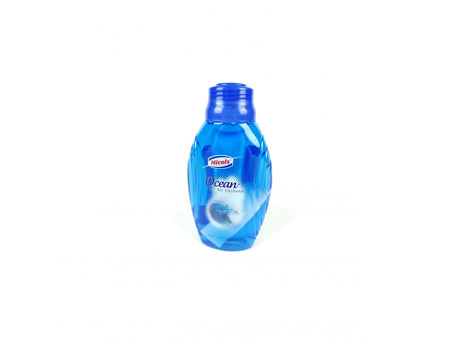 Kanový autodifuzér 375 ml s účinkom až 8 týždňov