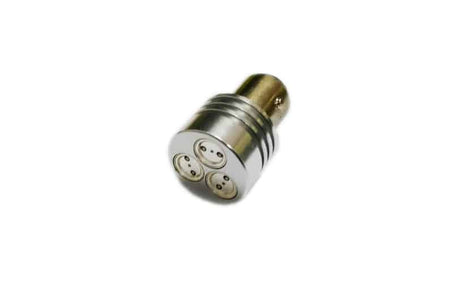 SMD LED žiarovka pár s päticou Bay15D