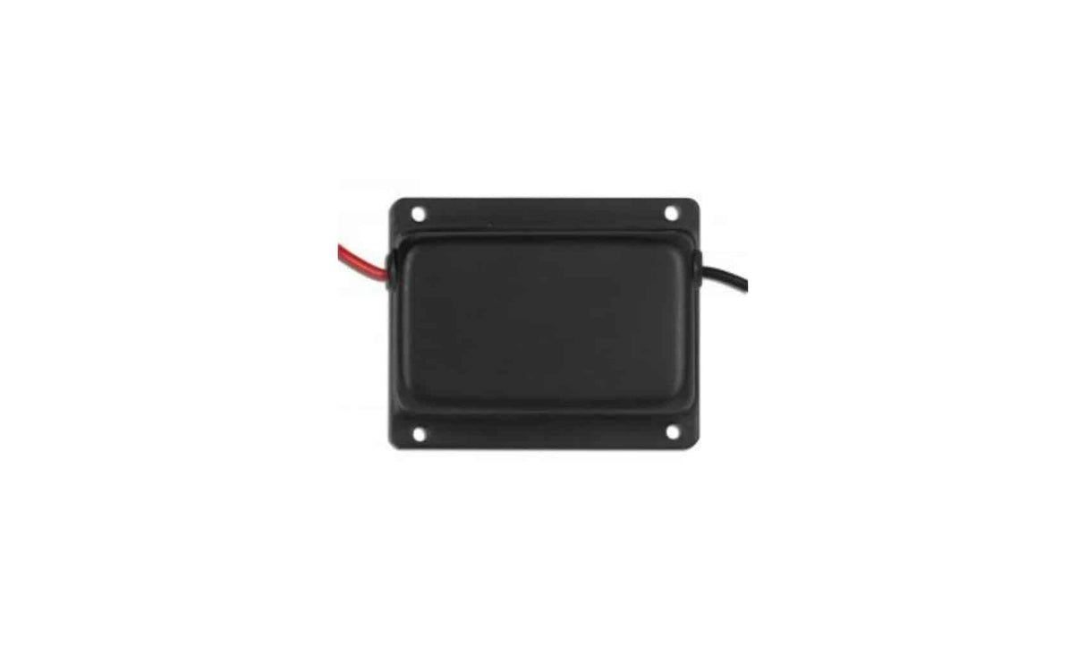 LED odporový modul +10W