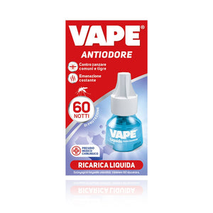 Repelent proti komárom Vape 36ml