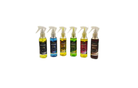 Autoparfum Spray XXL 150 ml