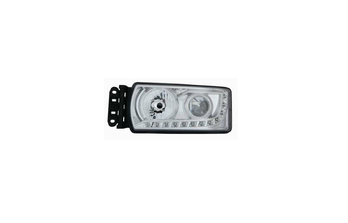 LED svetlomety pre kamióny Iveco Stralis Hi-Way