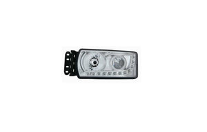 LED svetlomety pre kamióny Iveco Stralis Hi-Way