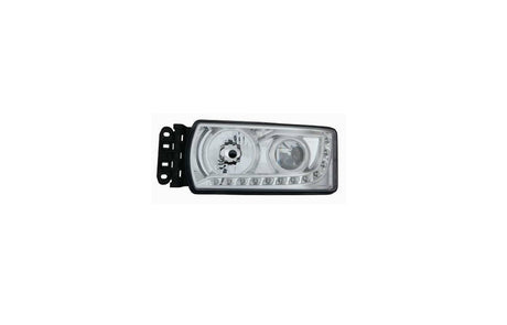 LED svetlomety pre kamióny Iveco Stralis Hi-Way