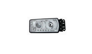 LED svetlomety pre kamióny Iveco Stralis Hi-Way