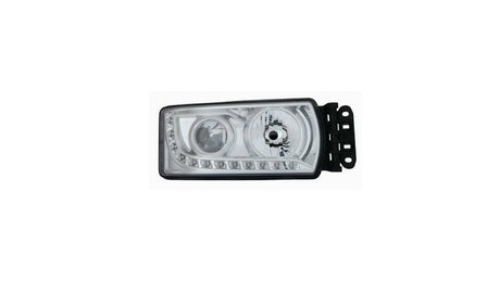 LED svetlomety pre kamióny Iveco Stralis Hi-Way