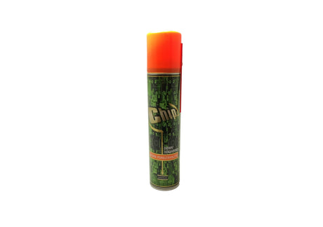 Odstraňovač prachu a matríc v spreji 300 ml (rýchle odstraňovanie prachu)