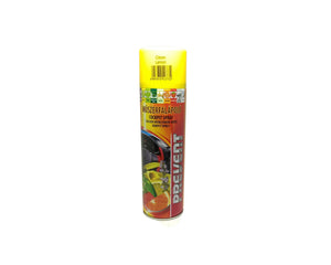 Čistič prístrojovej dosky so vôňou 500 ml