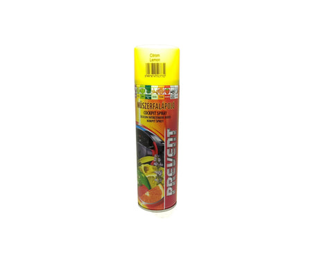 Čistič prístrojovej dosky so vôňou 500 ml