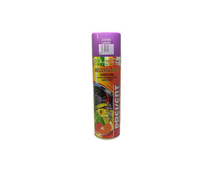 Čistič prístrojovej dosky so vôňou 500 ml