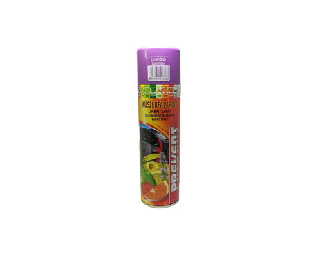 Čistič prístrojovej dosky so vôňou 500 ml
