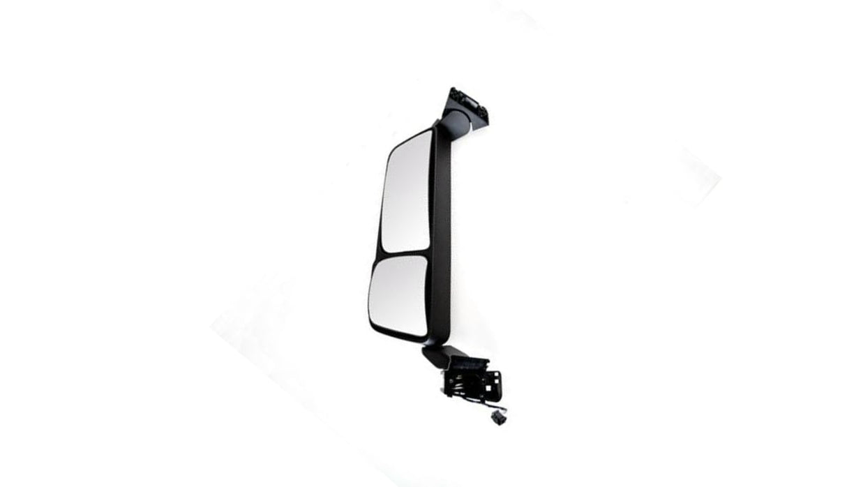 Spätné zrkadlo pre Mercedes Benz Actros MP4 vyhrievané, motorizované dvojité