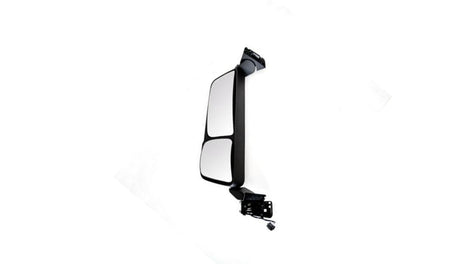 Spätné zrkadlo pre Mercedes Benz Actros MP4 vyhrievané, motorizované dvojité