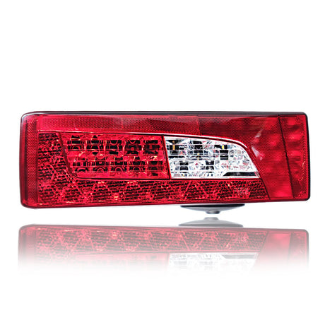 Svietidlo LED pre Scaniu R