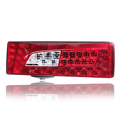 Svietidlo LED pre Scaniu R