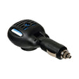 Odpudzovač komárov do auta s USB