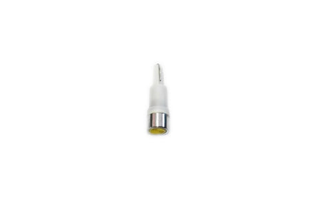 SMD LED T5 žiarovka 24V biela