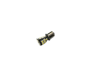 SMD LED žiarovka pár s päticou Ba15s
