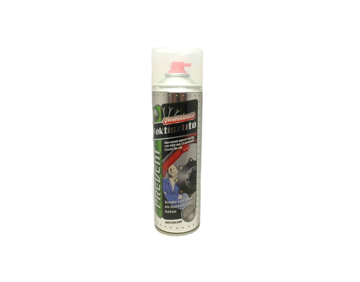 Brzdový čistič sprej 500 ml