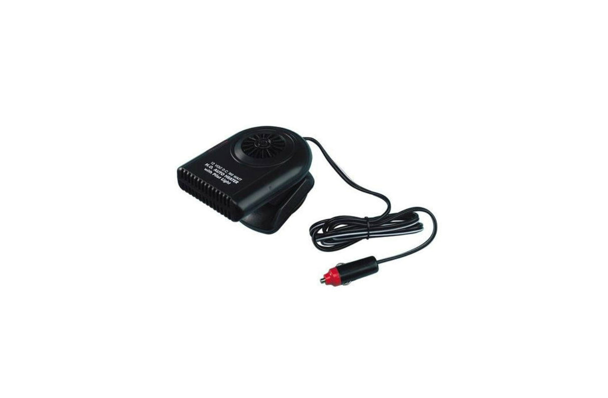 Odvlhčovač vzduchu do auta so zapaľovačom 12V 160W