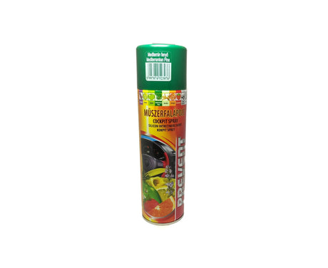 Čistič prístrojovej dosky so vôňou 500 ml