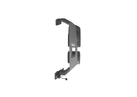 Spätné zrkadlo pre Volvo FH FM 4 motorizované vyhrievané dvojité (2012-)