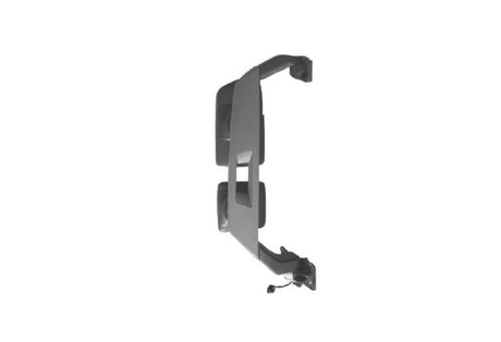 Spätné zrkadlo pre Volvo FH FM 4 motorizované vyhrievané dvojité (2012-)