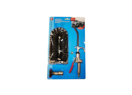 Súprava fúkacej pištole Heavy Duty 13 kg/m2