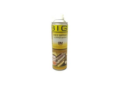 Rézový sprej 500ml BIGMAN