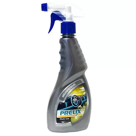 Čistič a ochrana plastov a palubnej dosky 500ml PRELIX