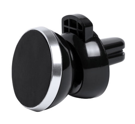 Auto telefónny držiak do vetrania s magnetom