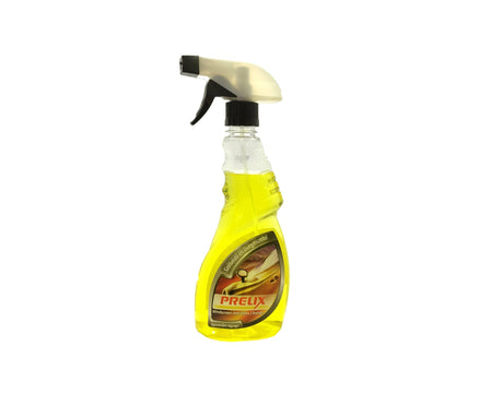 Čistič na sklo a stierky 500 ml