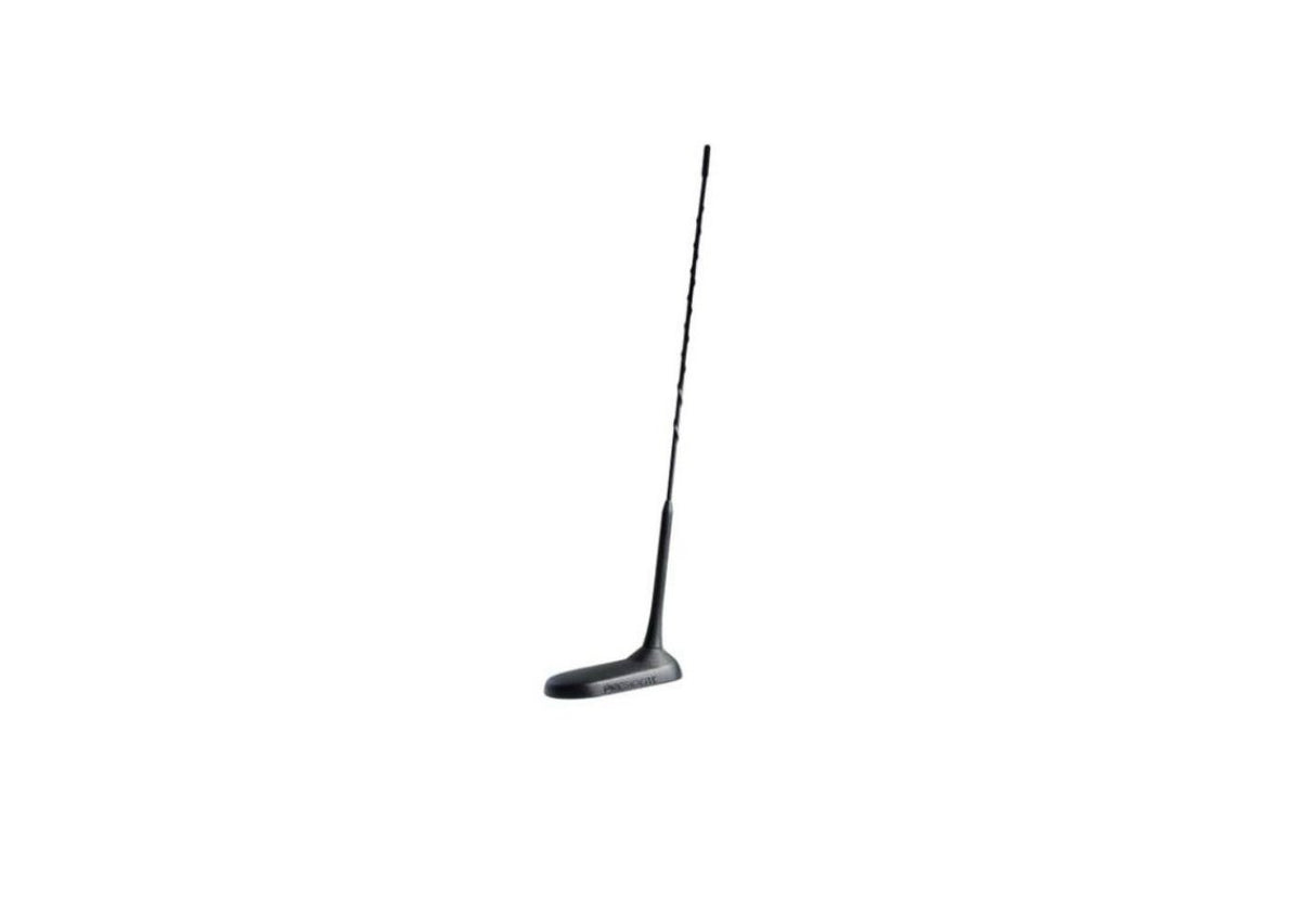 CB anténa s magnetickým podstavcom 49 cm