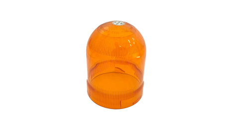 Blikajúca lampa kryt žltý pre 8864+