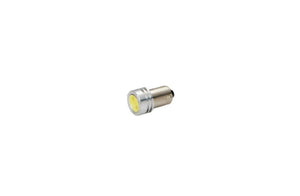SMD LED žiarovka pár s päticou Ba9s