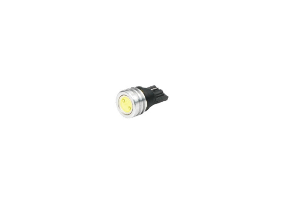 SMD LED žiarovka T10