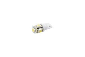 SMD LED žiarovka T10