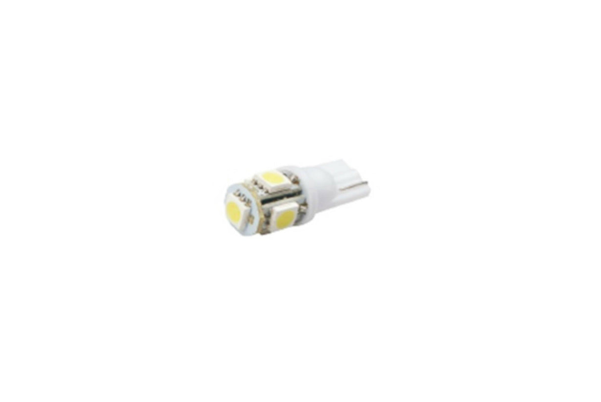 SMD LED žiarovka T10