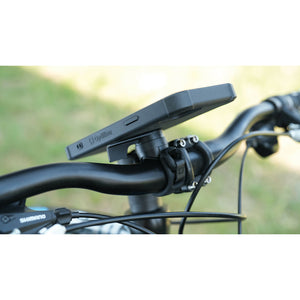 Držiak na mobil na bicykel DuoLock 2.0 Optiline